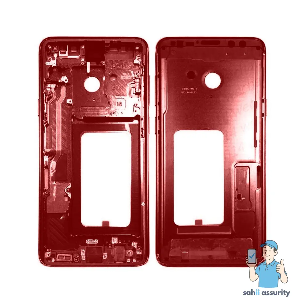 LCD Frame Middle Chassis for Samsung Galaxy S9